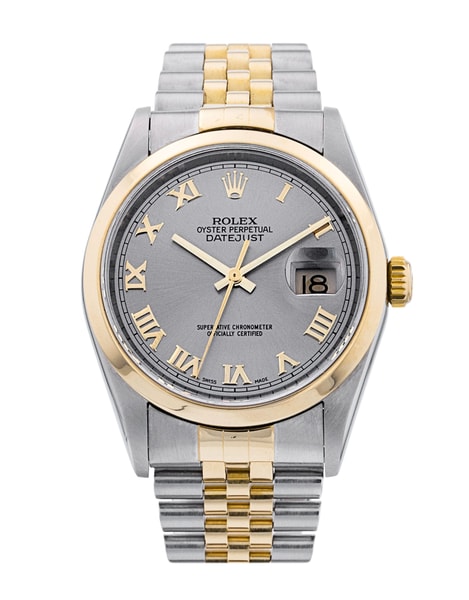 Rolex Datejust 116203